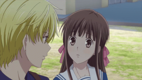 Fruits Basket Anime Review 2019  My Simple Explanation
