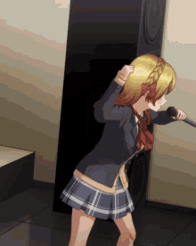 Aimoto Rinku Ohnaruto Muni GIF - Aimoto Rinku Ohnaruto Muni D4dj First Mix GIFs