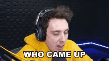 Who Came Up With These Rules Lannan Eacott GIF - Who Came Up With These Rules Lannan Eacott Lazarbeam GIFs