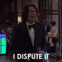I Dispute It Spencer Shay GIF - I Dispute It Spencer Shay Icarly GIFs