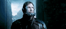 Star Lord Guardians Of The Galaxy GIF - Star Lord Guardians Of The Galaxy Helmet GIFs