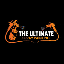 Spray Painting Services Uk GIF - Spray Painting Services Uk GIFs