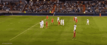 Ronaldo Vs Luxembourg Ronaldo Goal Vs Luxembourg GIF