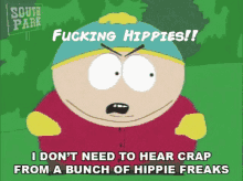 South Park GIF - South Park Eric GIFs
