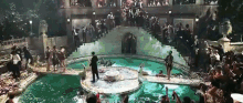 Tgg GIF - The Great Gatsby Party Celebration GIFs