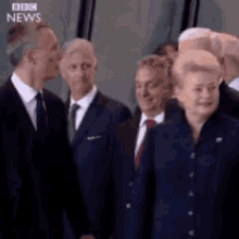 Trump Out Of The Way GIF