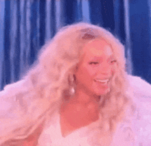 Beyonce Pausing And Looking Disappointed At Crowd Singing Off Key Beyonce Renaissance Tour GIF