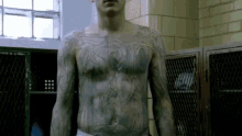 Mav Michael Scofield GIF - Mav Michael Scofield Prison Break GIFs