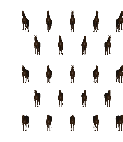 Horse Plinko Horse Sticker - Horse Plinko Horse Plinko Stickers