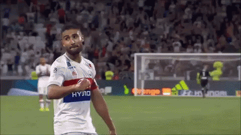 Nabil Fekir