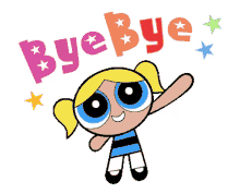 bye the