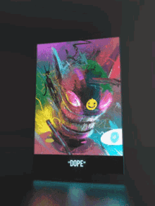 Dope Dope Word GIF - Dope Dope Word Wørds GIFs