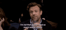 Carbo Loading GIF - Comedy Game Show Hollywood Game Night GIFs
