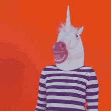 Crash Licorne GIF - Crash Licorne Unicorn GIFs