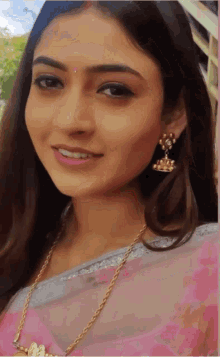Shivangi Khedkar GIF - Shivangi Khedkar GIFs
