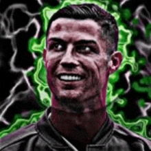 Lo amas o lo odias: 29 GIFs de Cristiano Ronaldo que explican por