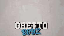 Ghetto GIF - Ghetto GIFs