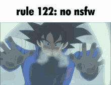 nsfw rule122