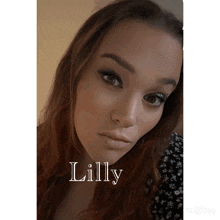 Lilly Lillygang GIF