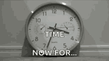 Time Clock GIF - Time Clock Time Goes By GIFs