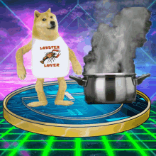 Dogecoinmoon Meme GIF - Dogecoinmoon Doge Coin GIFs