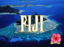 Fiji Logo GIF - Fiji Logo Text GIFs