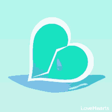 Lovehearts Sad GIF - Lovehearts Love Heart GIFs