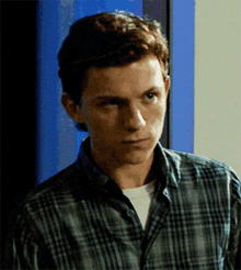 Tom Holland Peter Parker GIF - Tom Holland Peter Parker Homecoming GIFs