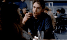 James Franco Eating Out GIF - James Franco Eating Out Eating GIFs