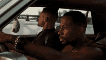 Bad Boys Driving GIF - Bad Boys Driving Will Smith GIFs