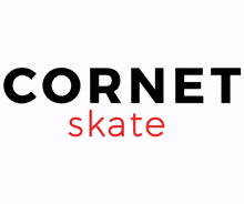 skateboard cornet
