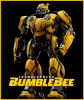 the transformers autobots shogun warriors transformer bumblebee film pacific rim