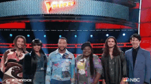 Team Legend John Legend GIF - Team Legend John Legend The Voice GIFs