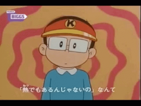 Kiteretsu Korosuke GIF - Kiteretsu Korosuke Anime - Discover & Share GIFs