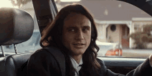 Whatever James Franco GIF - Whatever James Franco Dont Care GIFs