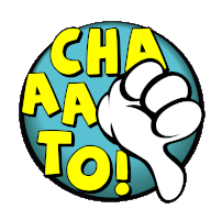 Chaaato Web Tv Brasileira Sticker - Chaaato Web Tv Brasileira Web Tv Zeiros Stickers