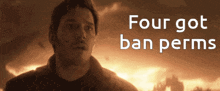 Four Got Ban Perms Fourside GIF - Four Got Ban Perms Fourside Ban Perms GIFs