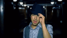 Jonas Brothers Sos GIF