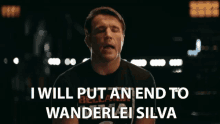 I Will End You GIF