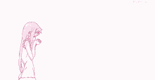 Pink Petals GIF - Pink Petals Blow GIFs