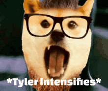 Tyler Intensifies Tylermilgate GIF - Tyler Intensifies Tylermilgate GIFs