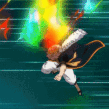 natsu flame7natsu fairy tail feux combat