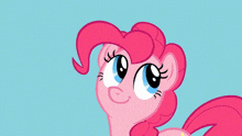 Pinkie Pie Mlp GIF - Pinkie Pie Mlp Pinkie GIFs
