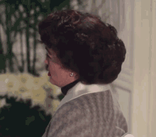 Mommie Dearest What Did You Say GIF - Mommie Dearest What Did You Say Faye Dunaway GIFs