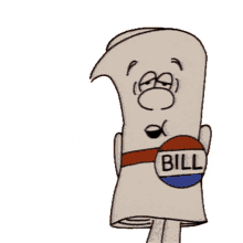 bill tax