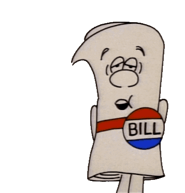 Bill Make The Child Tax Credit Permanent Sticker - Bill Make The Child Tax Credit Permanent Bills Stickers