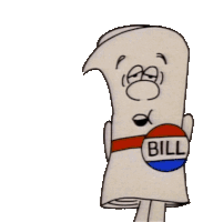 Bill Make The Child Tax Credit Permanent Sticker - Bill Make The Child Tax Credit Permanent Bills Stickers
