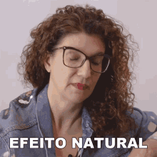 Efeito Natural Maria Cecília Prado GIF - Efeito Natural Maria Cecília Prado Beauty Editor Tv GIFs