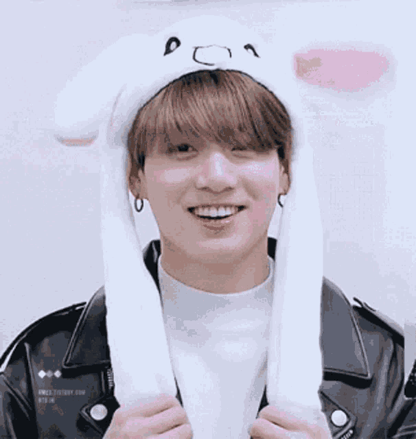 Cute Funny GIF - Cute Funny Junkook GIFs
