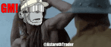 Astarothtrader Astaroth Gm GIF - Astarothtrader Astaroth Gm Gm GIFs